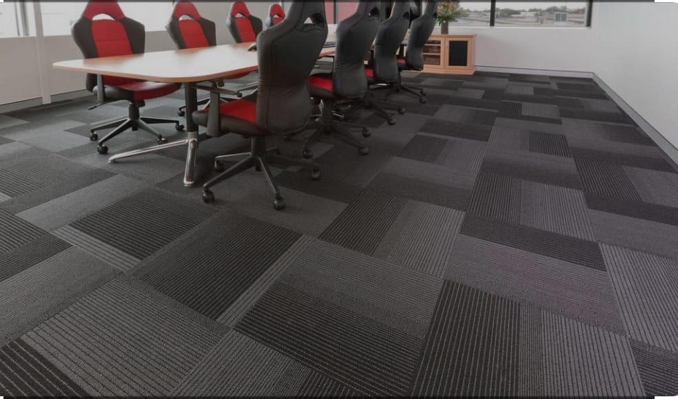 Carpet cleaning 5