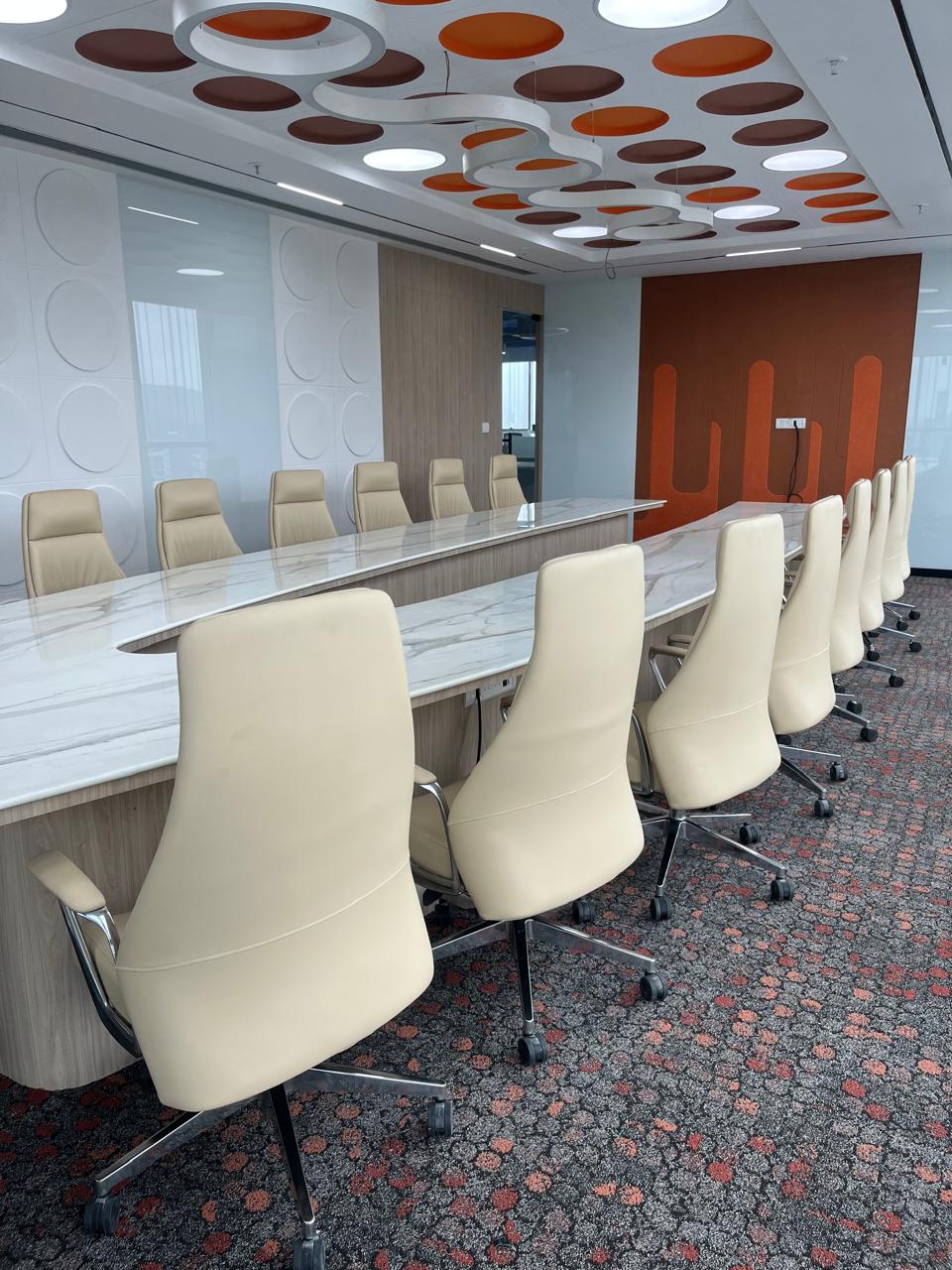 Office deep cleaning 2