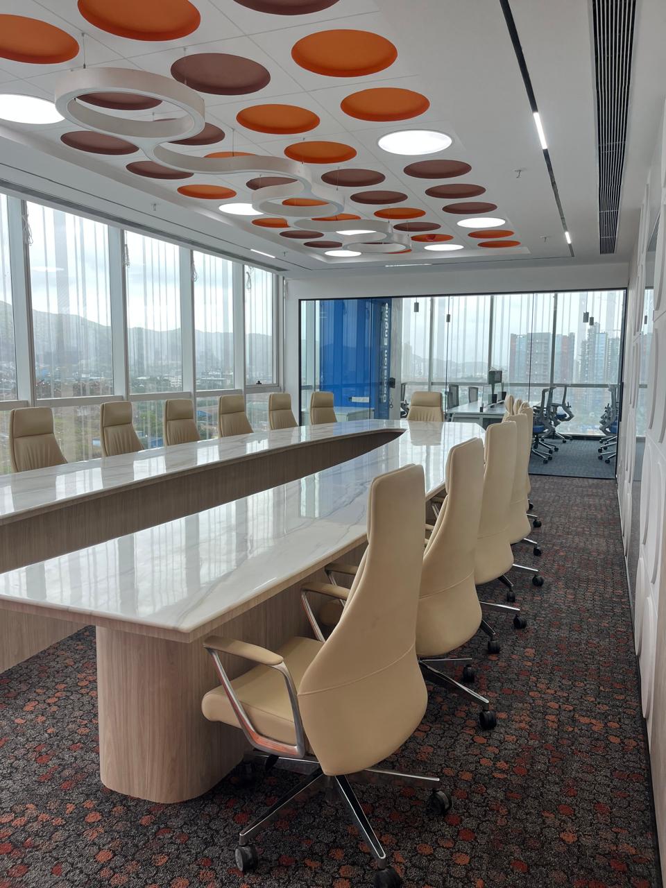 Office deep cleaning 3