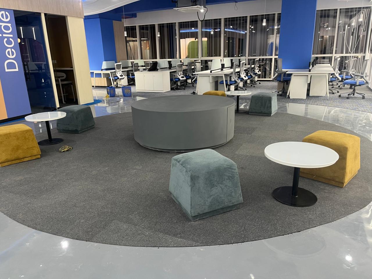 Office deep cleaning 6