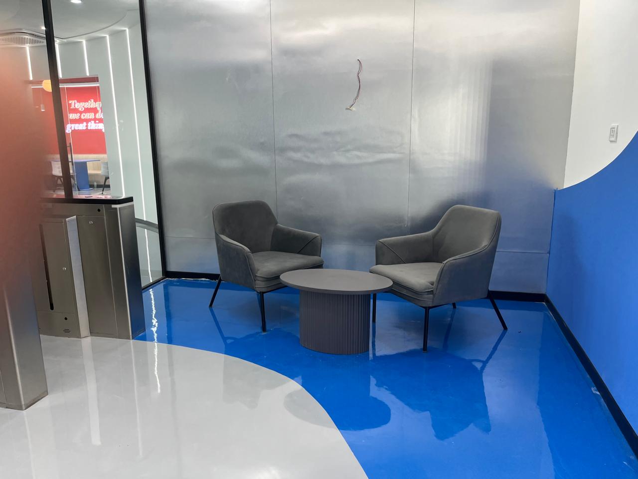 Office deep cleaning 8