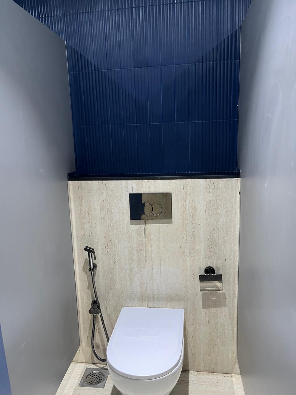 Washroom deep cleaning 3