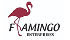 Flamingo Enterprises Logo
